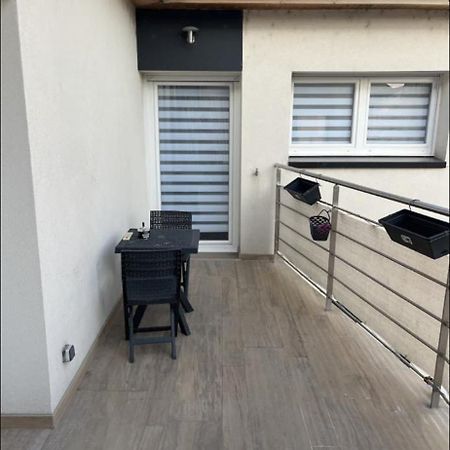 Апартаменты Cosy Loft 2 Ch Talange Экстерьер фото