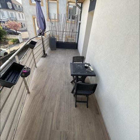 Апартаменты Cosy Loft 2 Ch Talange Экстерьер фото