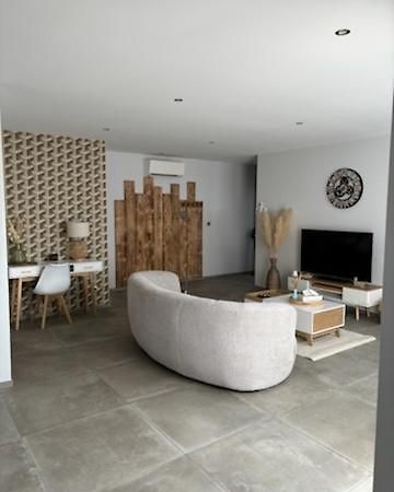 Апартаменты Cosy Loft 2 Ch Talange Экстерьер фото