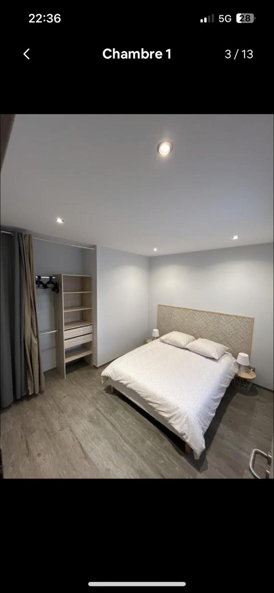 Апартаменты Cosy Loft 2 Ch Talange Экстерьер фото