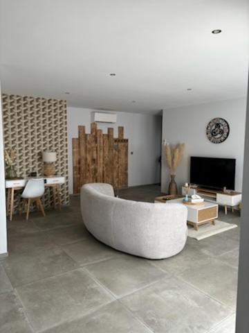 Апартаменты Cosy Loft 2 Ch Talange Экстерьер фото